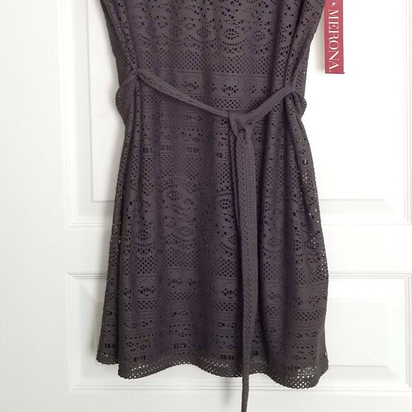 Brand NEW Merona Women Ladies Dress Top - Picture 2 of 3